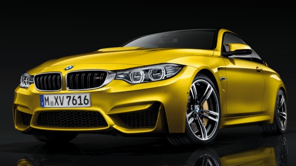 BMW M4