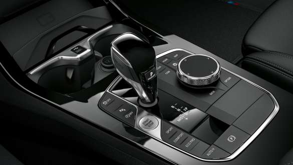 スポーツ・オートマチック・トランスミッション(ステップトロニック付) BMW 2シリーズ グラン クーペ F44 8速スポーツ・オートマチック・トランスミッション(ステップトロニック付) BMW 2シリーズ グラン クーペ F44