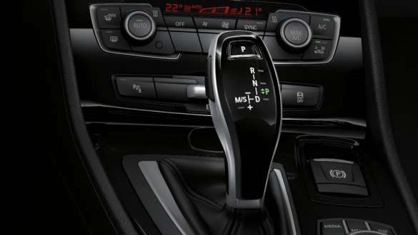 ダブル・クラッチ・トランスミッション BMW 2 SUVシリーズ グラン ツアラー 7速ダブル・クラッチ・トランスミッション BMW 2 SUVシリーズ グラン ツアラーF46 2018