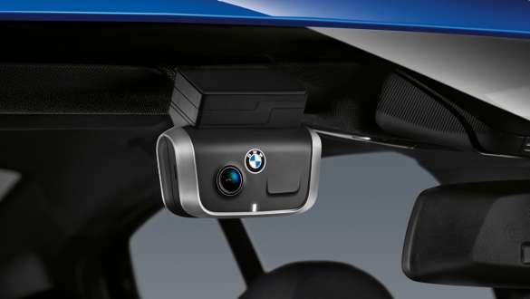 BMW 3シリーズ セダン(G20)、BMW Advanced Car Eye 2.0 BMW 3シリーズ セダン(G20)、BMW Advanced Car Eye 2.0