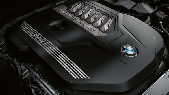 直列6気筒 M ツインパワー・ターボ・ガソリン・エンジン BMW 3シリーズ セダンLCI G20 直列6気筒 M ツインパワー・ターボ・ガソリン・エンジン