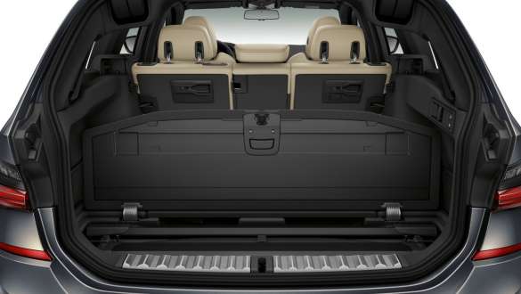 BMW 3シリーズ ツーリング(G21)、ストレージ・コンパートメント・パッケージ BMW 3シリーズ ツーリング(G21)、ストレージ・コンパートメント・パッケージ