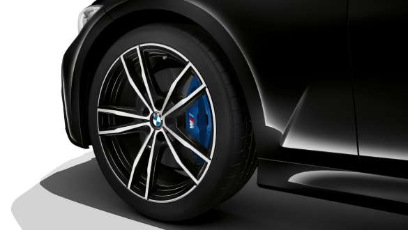 BMW 3シリーズ ツーリング(G21)、Mスポーツ・ブレーキ BMW 3シリーズ ツーリング(G21)、Mスポーツ・ブレーキ