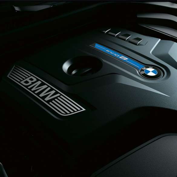 BMW 530e プラグイン・ハイブリッド G30 BMW 5シリーズ セダン 530E プラグイン・ハイブリッド G30 エンジン