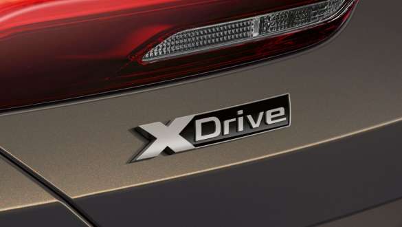 BMW M850i xDrive ドラヴィット・グレー・メタリック、xDriveバッジ G14 BMW M850i xDrive ドラヴィット・グレー・メタリック、xDriveバッジ G14