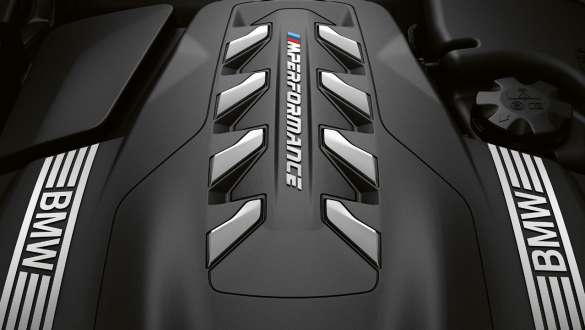 BMW M850i xDriveドラヴィット・グレー・メタリック、BMWツインパワー・ターボ8気筒ガソリン・エンジン G14 BMW M850i xDriveドラヴィット・グレー・メタリック、BMWツインパワー・ターボ8気筒ガソリン・エンジン G14