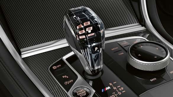 'CraftedClarity' glass application BMW 8 Series Coupé G15 LCI Facelift 2022 'CraftedClarity' glass application BMW 8 Series Coupé G15 LCI Facelift 2022