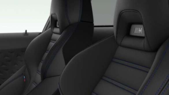 Mスポーツ・シート BMW M240i xDriveクーペ G42 2021 BMW M240i xDriveクーペ G42 2021 Mスポーツ・シート