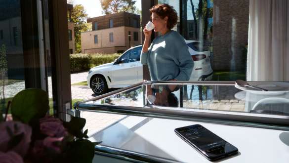 BMW M135i xDrive(F40) リモート・ソフトウェア・アップグレード BMW M135i xDrive(F40) リモート・ソフトウェア・アップグレード装備