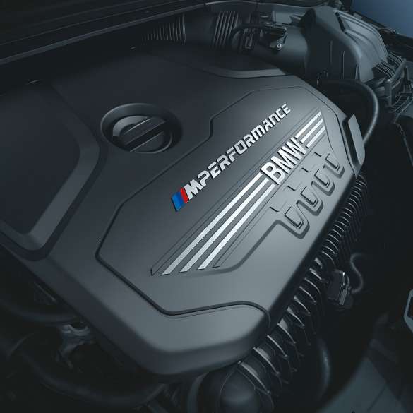 ガソリン・エンジン BMW M235i xDrive グランクーペ 4気筒 M ツインパワー・ターボ・ガソリン・エンジン BMW M235i xDrive グランクーペ 2020 F44