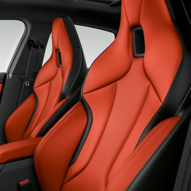 インテリア BMW M235i xDrive グランクーペ プレミアム・インテリア BMW M235i xDrive グランクーペ 2020 F44 インテリア
