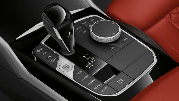 BMW M340i xDriveツーリング(G21)、8速ステップトロニック・スポーツ・トランスミッション BMW M340i xDriveツーリング(G21)、8速ステップトロニック・スポーツ・トランスミッション