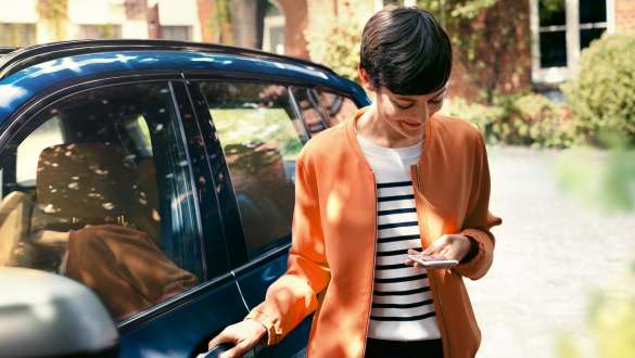 BMWテレサービス BMWテレサービス