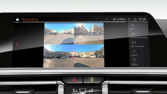 BMW M340i xDriveツーリング BMW M340d xDriveツーリング(G21)、BMWドライブ・レコーダー BMW M340i xDriveツーリング BMW M340d xDriveツーリング(G21)、BMWドライブ・レコーダー