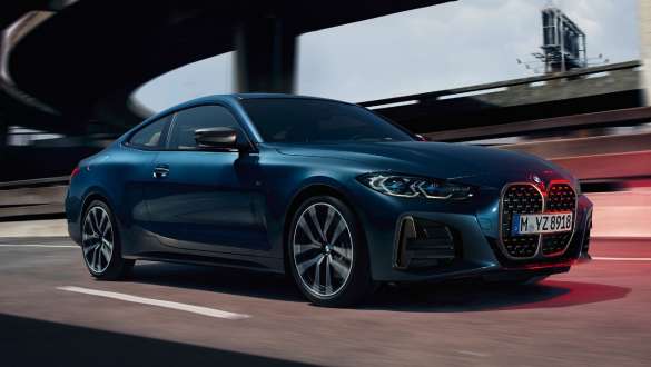 M スポーツ・ディファレンシャル、BMW M440i xDrive クーペ G22 M スポーツ・ディファレンシャル、BMW M440i xDrive クーペ G22