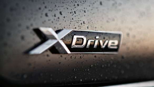xDrive SUV G06 xDrive SUV G06