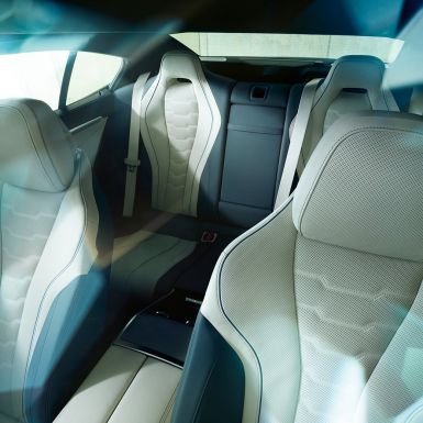 BMW M850i xドライブ グラン クーペ、内装、シート BMW M850i xドライブ グラン クーペ、デザイン、内装、シート