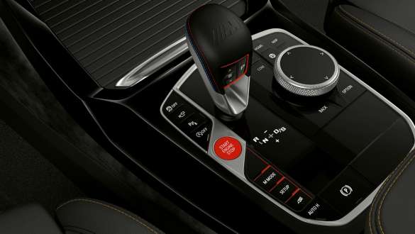 センター・コンソール・コントロール・パネル BMW X3 M Automobiles 2021 F97 BMW X3 M Automobiles 2021 F97 センター・コンソール・コントロール・パネル