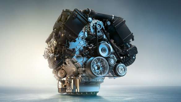 BMW Mツインパワー・ターボ・ガソリン・エンジン、BMW X6 M50i G06 V型8気筒BMW Mツインパワー・ターボ・ガソリン・エンジン、BMW X6 M50i G06 2018 SUV