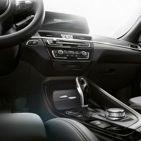 センター・コンソール BMW X2 F39 BMW X2 2018 F39 インテリア センター・コンソール