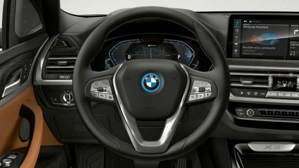BMW X3 G01 バリアブル・スポーツ・ステアリング BMW X3 G01 バリアブル・スポーツ・ステアリング 2021
