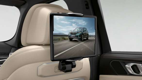BMWタブレットホルダーPro (トラベル&コンフォート・システム ) BMWタブレットホルダーPro (トラベル&コンフォート・システム )アクセサリー
