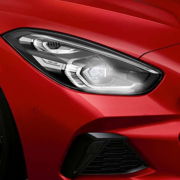 BMW Z4 ロードスターLEDテールランプ G29 BMW Z4 ロードスターのLEDテールランプ G29