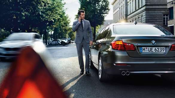 BMWドライバー・サポート・デスク BMWドライバー・サポート・デスク