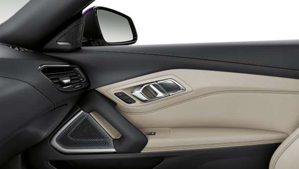 BMW Z4 G29 2022 harman/kardon サラウンド・サウンド・システム BMW Z4 G29 2022 harman/kardon サラウンド・サウンド・システム