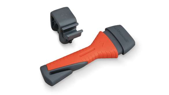 Safety hammer Evolution Safety hammer Evolution