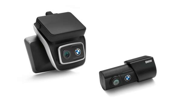 Genuine BMW dashboard camera Advanced Car Eye 3.0 Pro Genuine BMW dashboard camera Advanced Car Eye 3.0 Pro