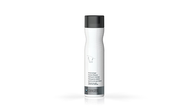 インテリア・クリーナー.250 ml