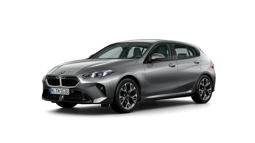 BMW 1シリーズの特徴と歴代モデル | BMW.co.jp