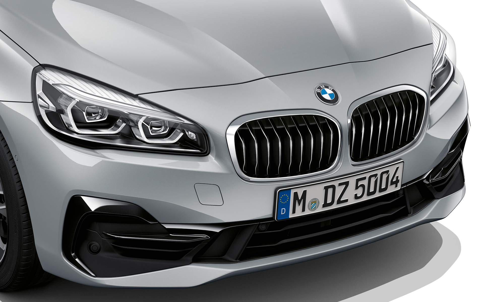 BMW 225xe iPerformance アクティブ ツアラー キドニー・グリル BMW 225xe iPerformance アクティブ ツアラー キドニー・グリル