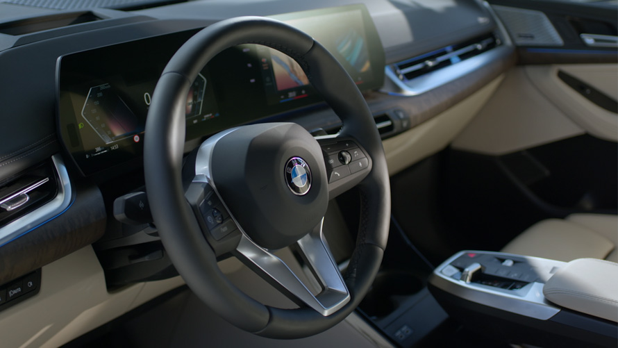 BMW 2シリーズ アクティブ ツアラー (U06): モデル, 主要諸元と価格 BMW 2シリーズアクティブツアラー U06 2022- ハブ付きワイトレ 2枚 厚み15mm 品番W48
