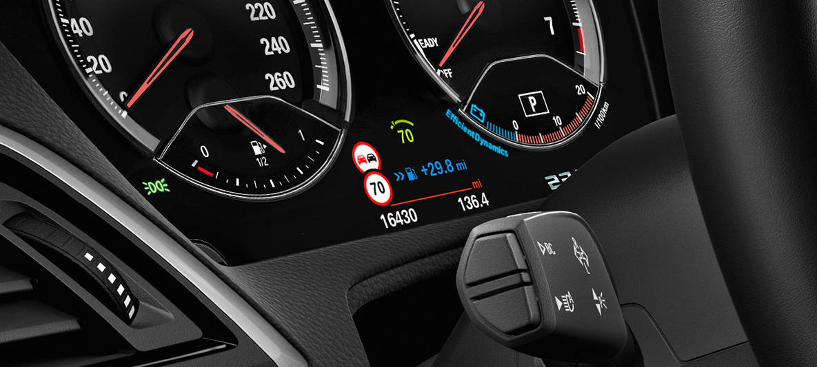 BMW 2シリーズ カブリオレ タコ・メーター BMW 2シリーズ カブリオレ タコ・メーター