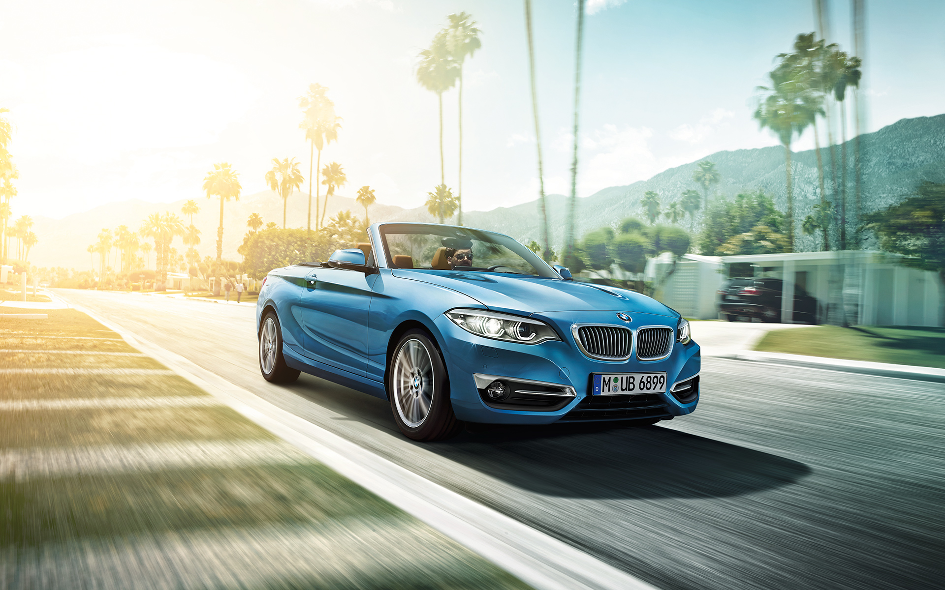 BMW 2シリーズ カブリオレ F23 BMW 2シリーズ カブリオレ F23