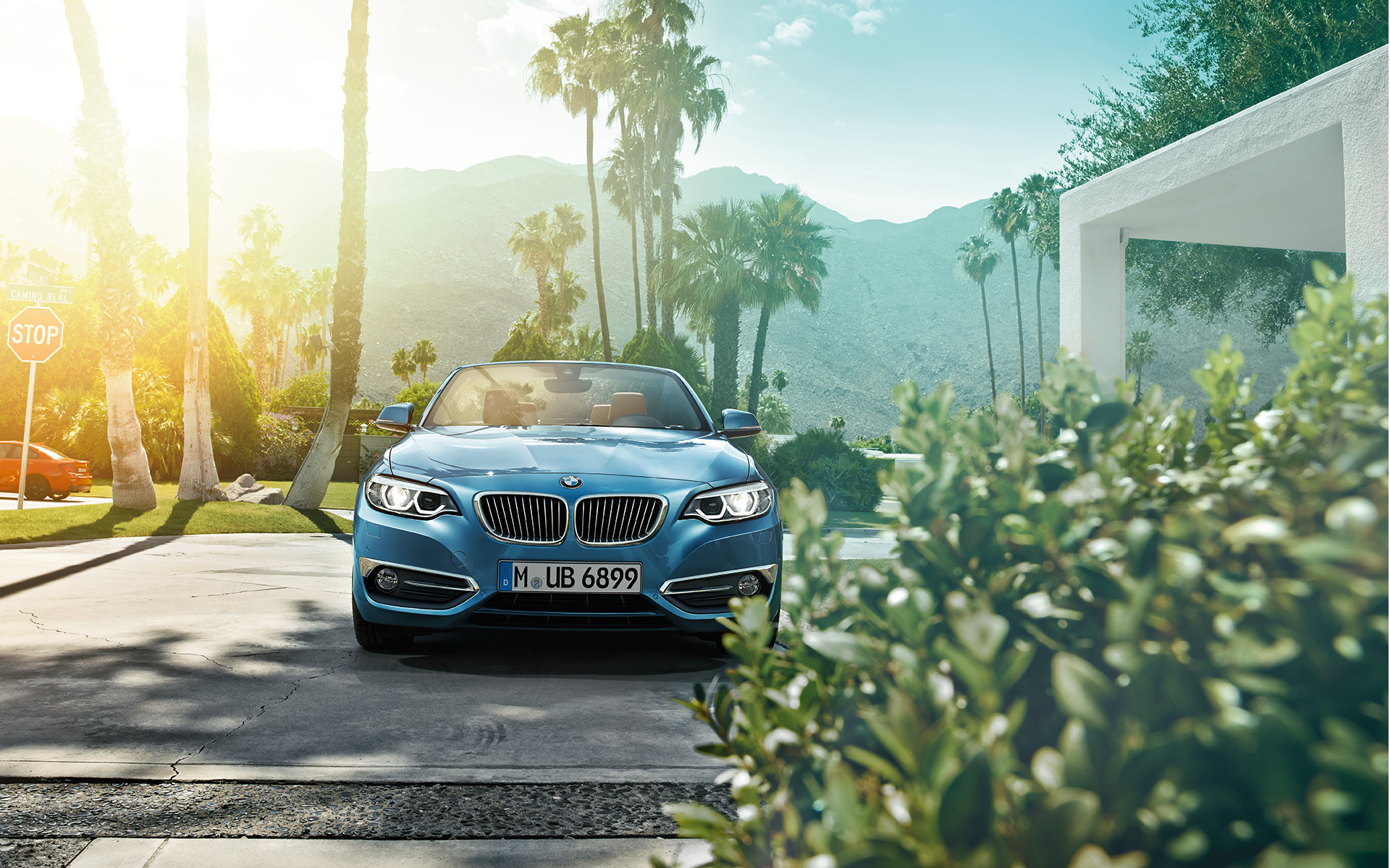 BMW 2シリーズ カブリオレ F23 BMW 2シリーズ カブリオレ F23