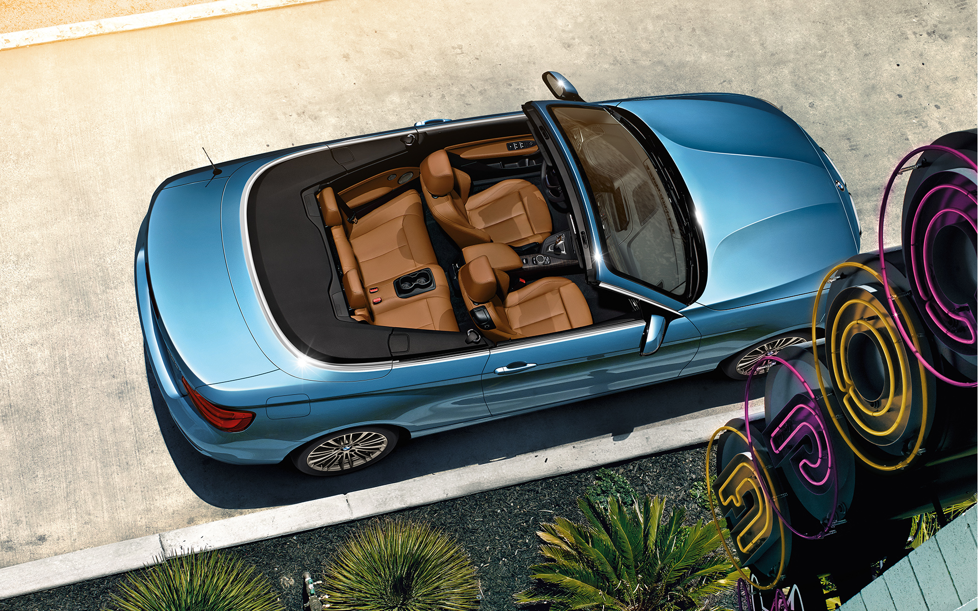 BMW 2シリーズ カブリオレ F23 BMW 2シリーズ カブリオレ F23