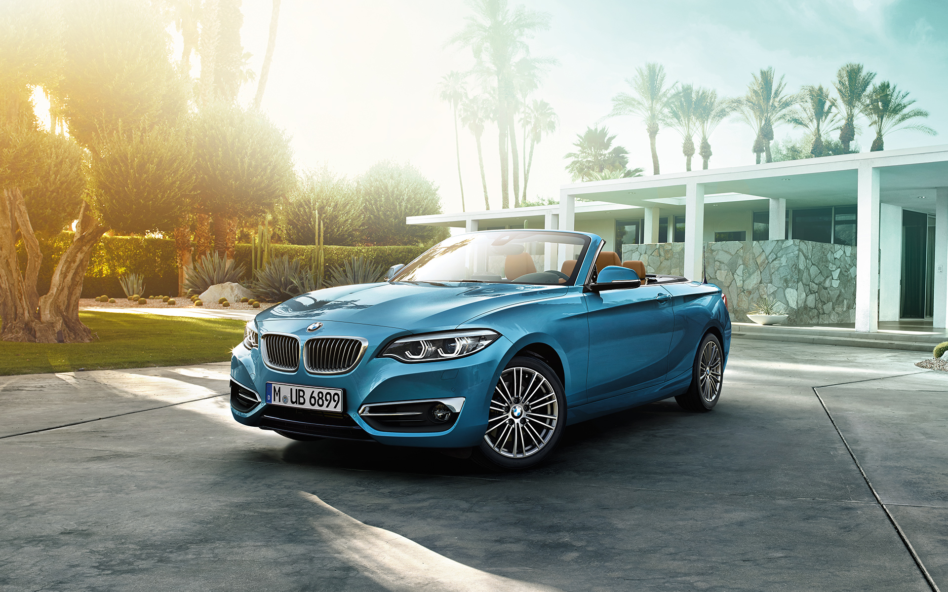 BMW 2シリーズ カブリオレ F23 BMW 2シリーズ カブリオレ F23