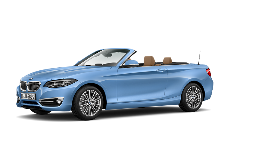 2 Series Cabriolet 2 Series Cabriolet
