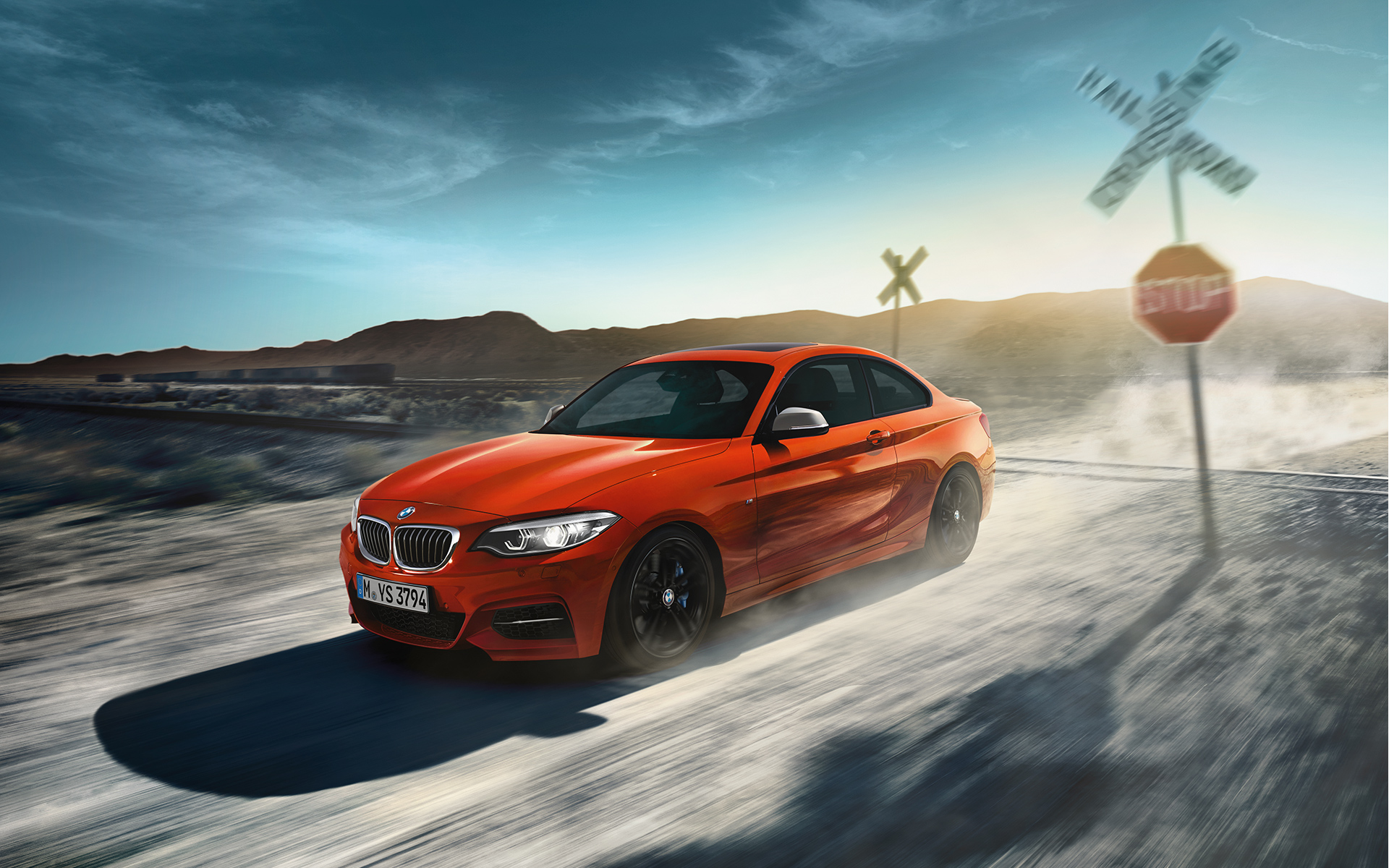 BMW 2シリーズ クーペ F22 BMW 2シリーズ クーペ F22