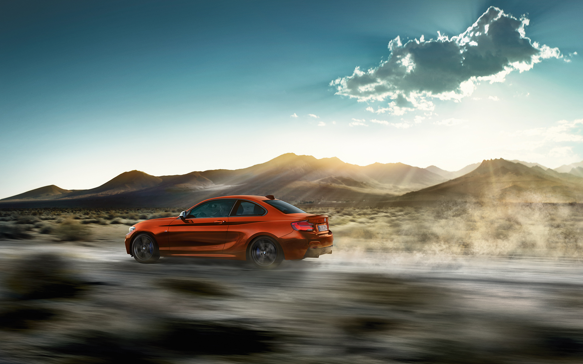 BMW 2シリーズ クーペ F22 BMW 2シリーズ クーペ F22
