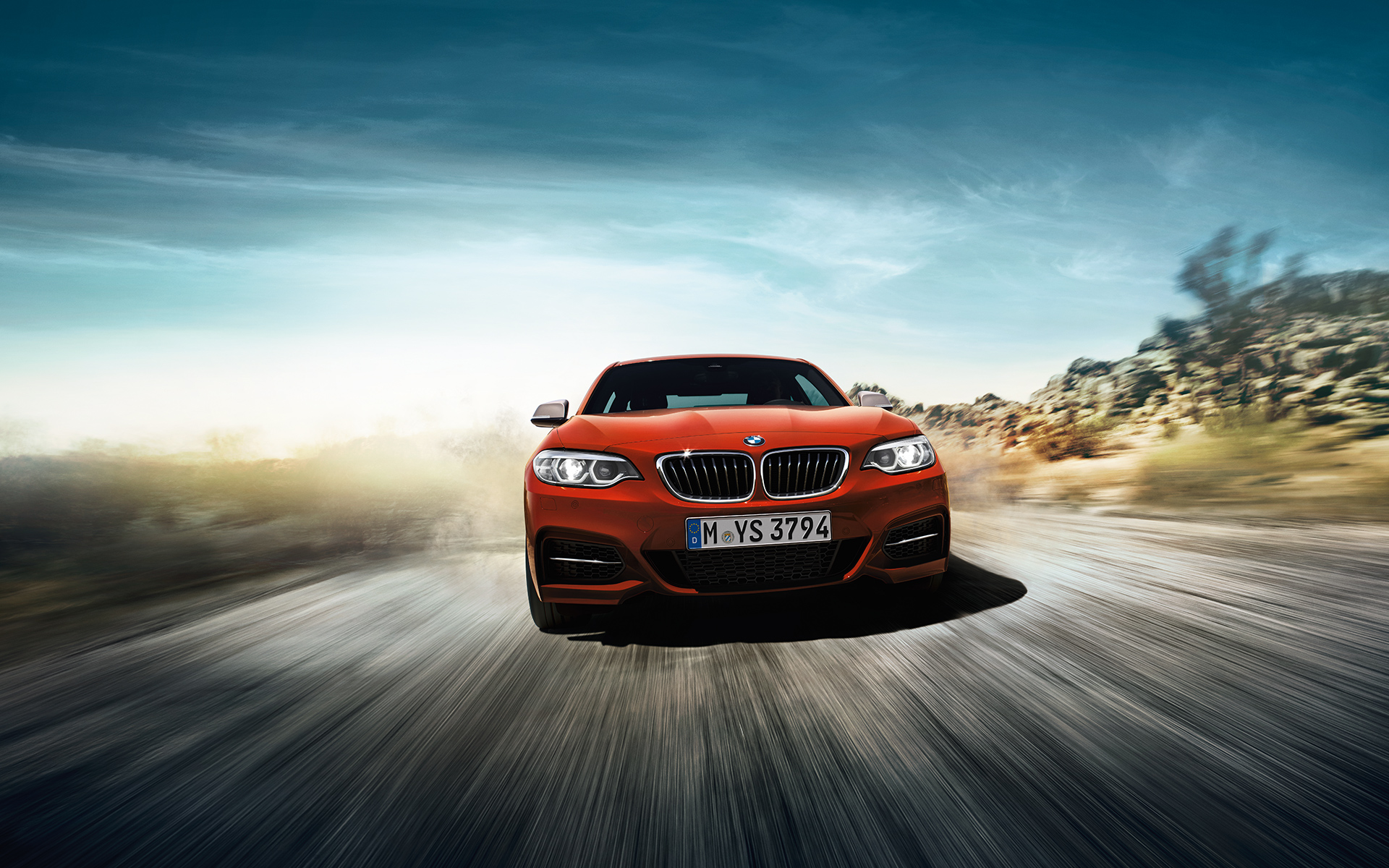 BMW 2シリーズ クーペ F22 BMW 2シリーズ クーペ F22