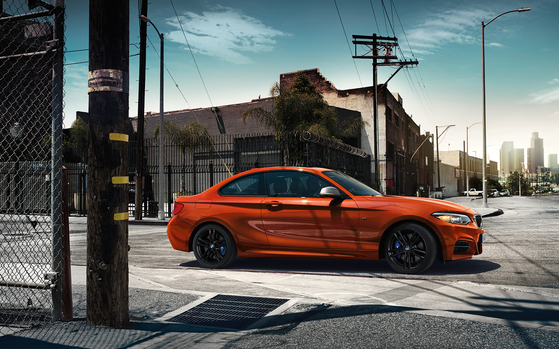BMW 2シリーズ クーペ F22 BMW 2シリーズ クーペ F22