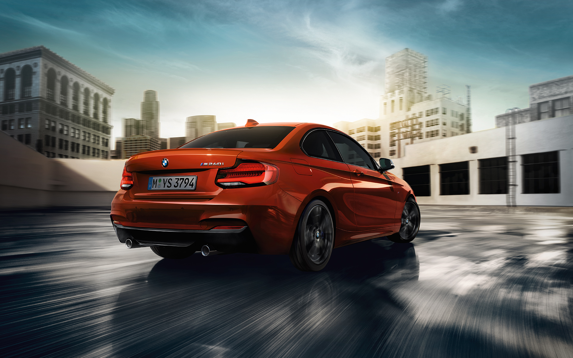 BMW 2シリーズ クーペ F22 BMW 2シリーズ クーペ F22