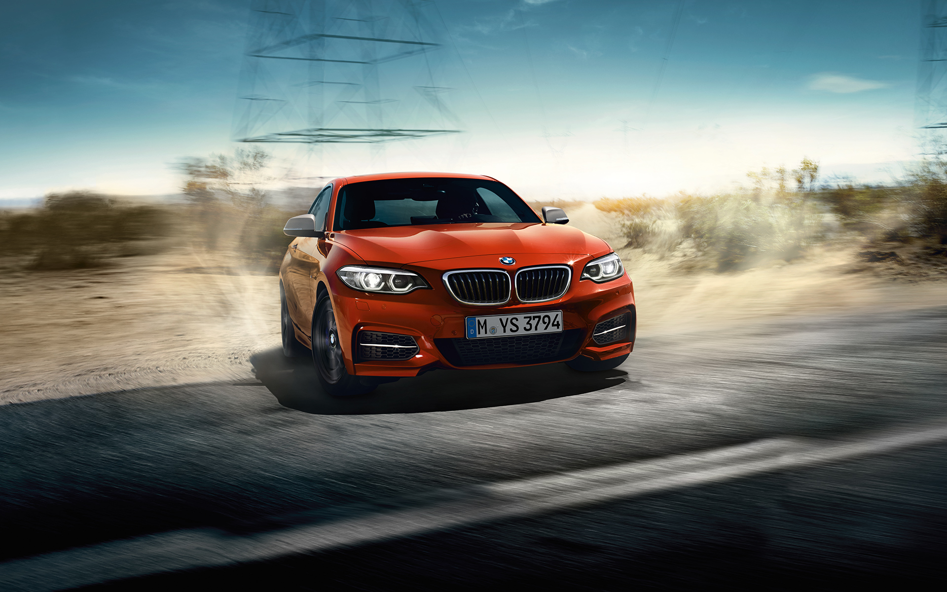 BMW 2シリーズ クーペ F22 BMW 2シリーズ クーペ F22