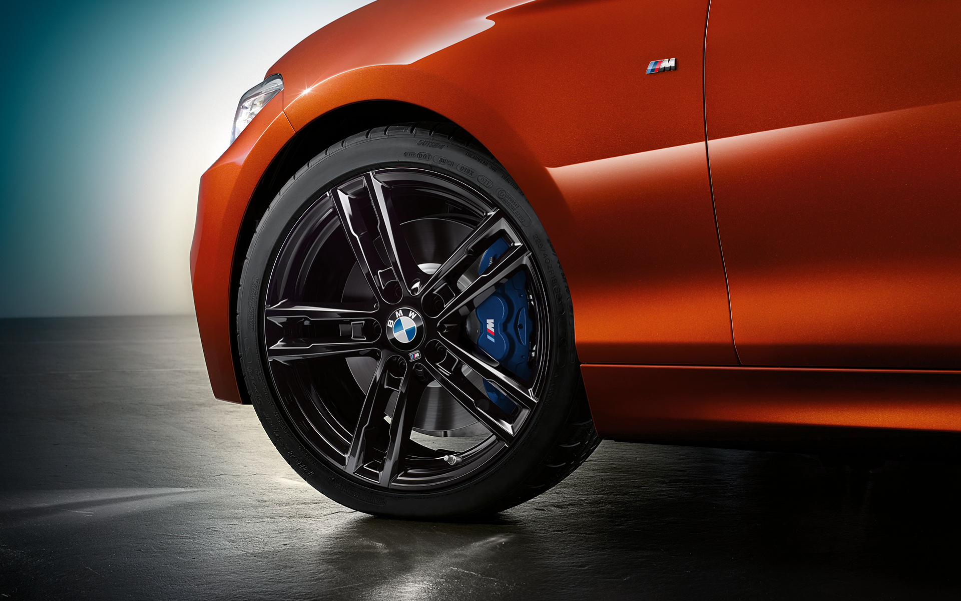 BMW 2シリーズ クーペ タイヤ F22 BMW 2シリーズ クーペ タイヤ F22