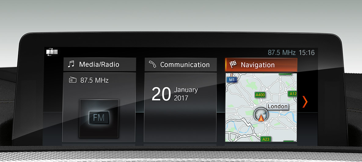 BMW 2シリーズ クーペ コネクテッド・ドライブ・ストア ナビゲーション BMW 2シリーズ クーペ コネクテッド・ドライブ・ストア ナビゲーション