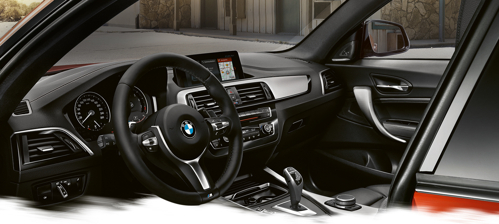 BMW 2シリーズ クーペ ステアリング F22 BMW 2シリーズ クーペ ステアリング F22